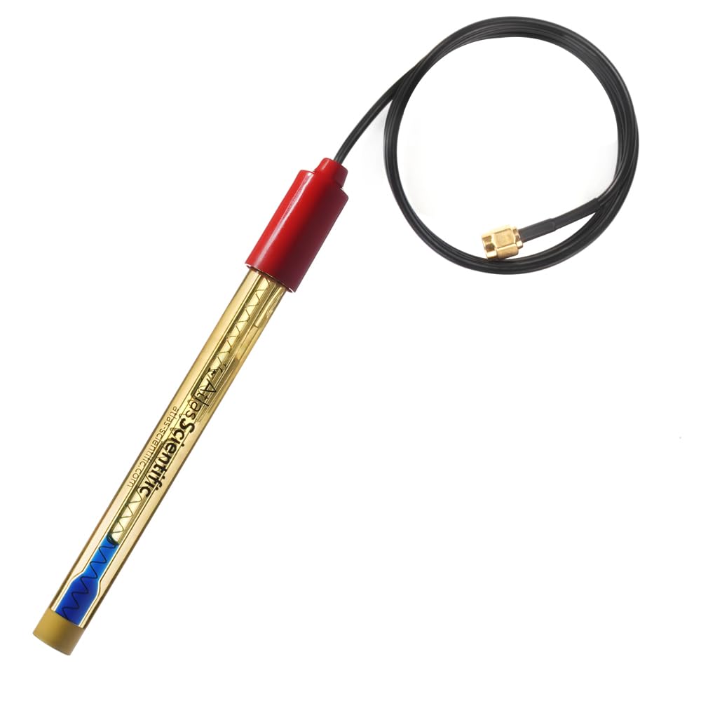 Atlas Scientific Research Grade pH Probe