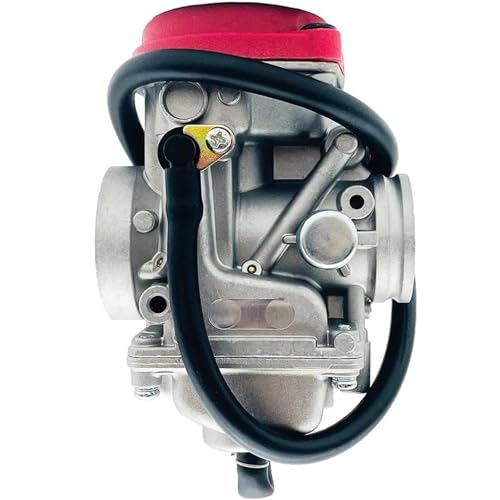 Carburateur haut de gamme pour Yamaha Banshee 350 en alliage robuste