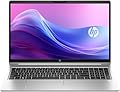 HP ProBook 450 G10 9Y6Y0AT, CPU Intel Core i5-1334U, Computer Portatile 15.6" Full HD, RAM 8GB DDR4 3200 MHz, 256GB SSD NVMe, Wi-Fi 6E (802.11ax), FreeDOS, Argento