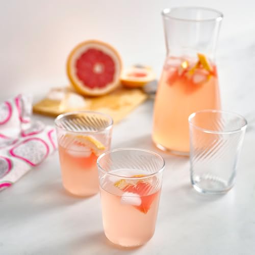 Verre transparent 25 cl KLIPPLAX ProTuning au design épuré