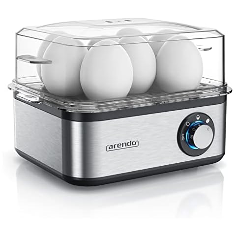 Arendo Eightcook Cuiseur à œufs Cover
