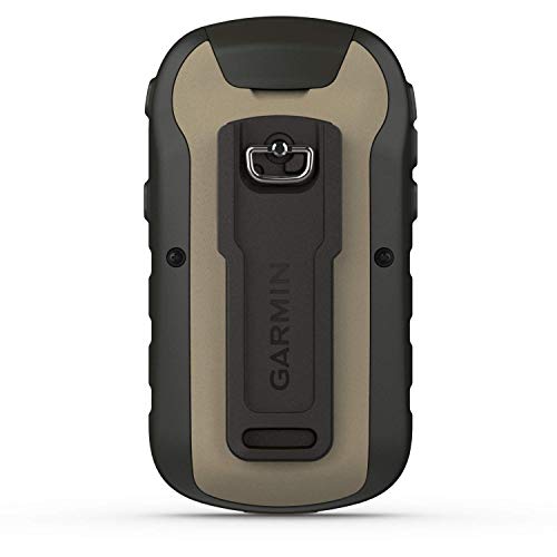 Garmin eTrex 32x – GPS-Outdoor-Navi, 2,2“ Farbdisplay, Barometer, Kompass, vorinstallierte...