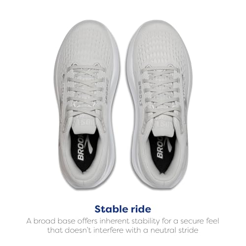 Image of Brooks Men's Ghost Max 3 Neutral Running & Walking Shoe