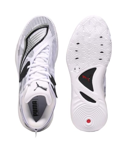 Pumall-Pro Nitro™ 2 Basketball Shoes Eu 42 - 6