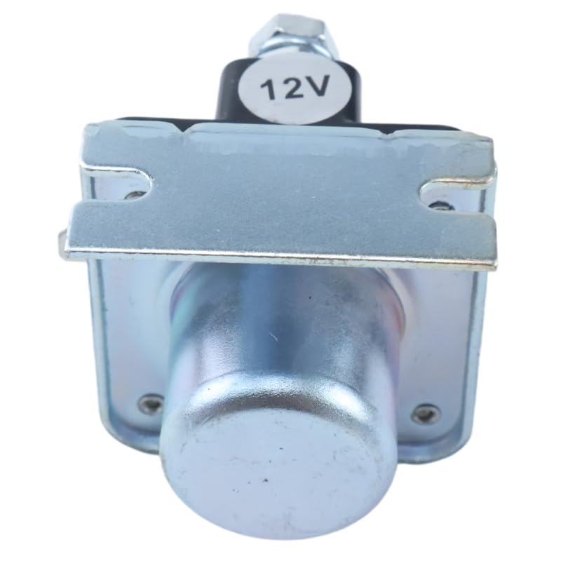 Solenoid Relay Switch SRB325 for Case 250 275 276 B414 SRB316