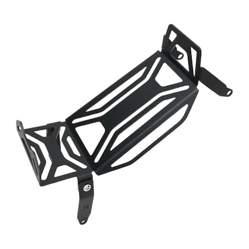 Rangement Porte Bagages Arrière Moto Cross Cub 110 Support Central CC110