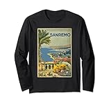 Camicie Sanremesi Vintage