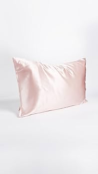 slip silk pillow case　超高級シルク枕カバー Amazon.com: slip The Original Queen Pure Silk Pillow Case - 100