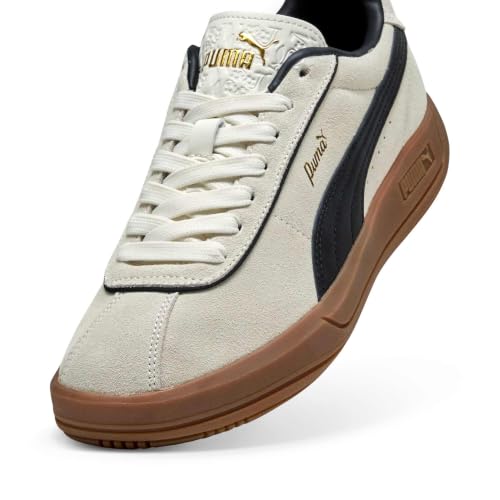 Image of Puma Womens Club Klassika Sd Sneaker
