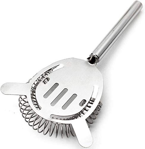 Kit 7 Bar Coqueteleira Socador Barman Inox Tampa Caipirinha