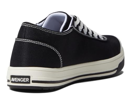 Avenger Work Boots Men Blade Low CT4