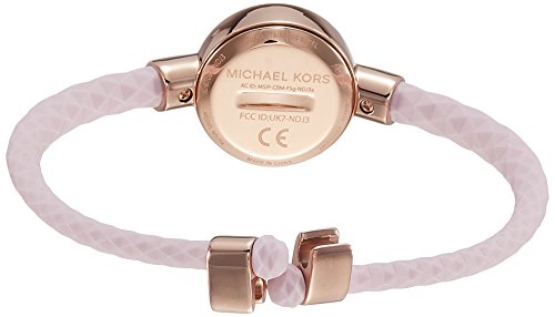 michael kors fitbit