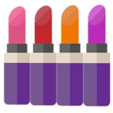 Fácil 4 Juegos de Maquillaje