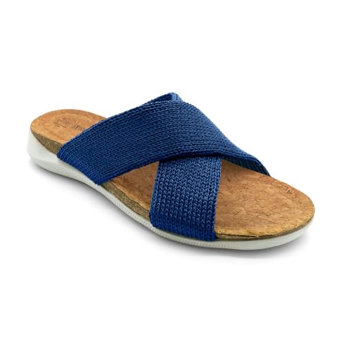 Arcopedico Pantanal Knit Sandal