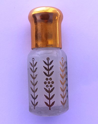 Manelya Tahara - Profumo muschio bianco