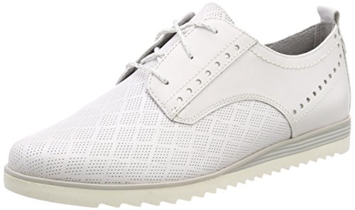 Be Natural 8-8-23740-20 100, brogue dames 39 EU