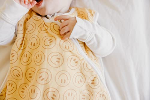 Image of Copper Pearl Baby Sleep Sack, Vance - Wearable Blanket for 0-6 Months, Sleeveless Sleep Sack for Baby Boy or Girl