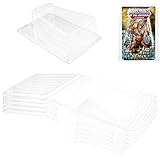 Passgenau zum Schutz Ihrer wertvollen Originalverpackung