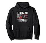 Photo Gallery football lineman dad american flag fathers day 4 luglio felpa con cappuccio Photo Gallery football lineman dad american flag fathers day 4 luglio felpa con cappuccio