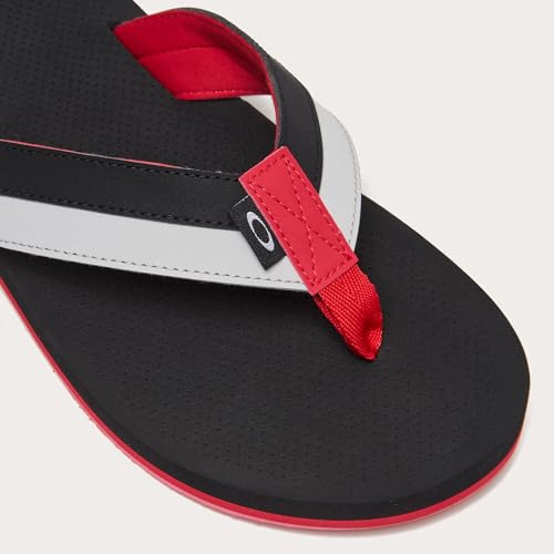 Image of Burke Flip Flop for Men by Oakley