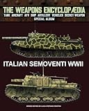  Italian Semoventi WWII: Special album