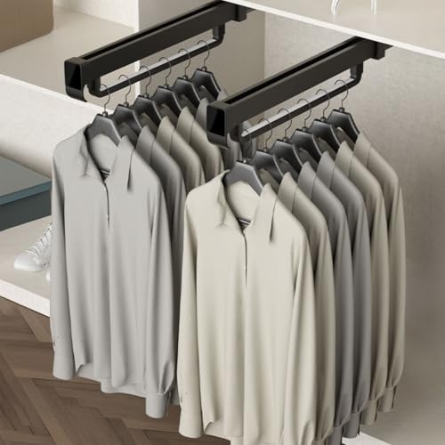 Only Hangers Children's Clear Plastic Dress Hanger - 14