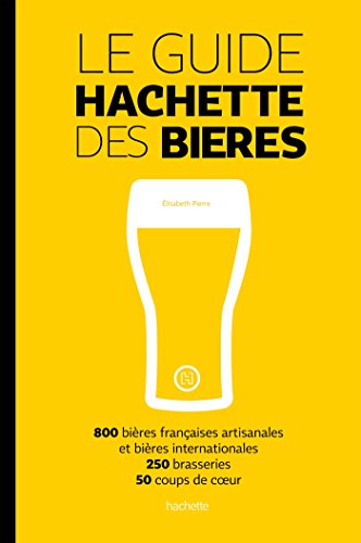 Télécharger Guide Hachette des bières Gratuit