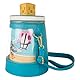Loungefly Warner Bros Tom and Jerry Spinning Crossbody Bag