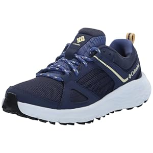 Columbia women’s Novo Trail Hiking Shoe
