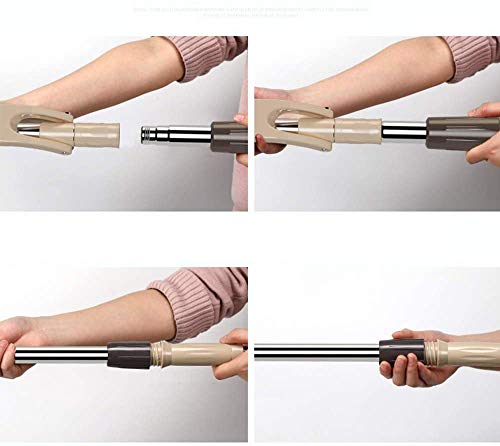 7777777 Sponge Mop Super Absorbent Pva Sponge Head Self-Cleaning Clean Lazy Floor Mop, 2Pack Sponge Mop Heads #TOP5