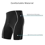 Zoom IMG-1 nooyme pantaloncini ciclismo uomo imbottiti Zoom IMG-1 nooyme pantaloncini ciclismo uomo imbottiti