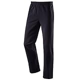Herren Jogginghose Pro Touch Herren Jogginghose Basic, Schwarz, XL