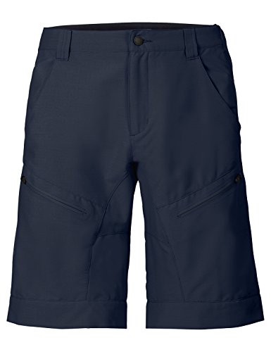 VAUDE Elbert Shorts II, Pantaloni Uomo