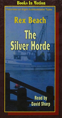 The Silver Horde