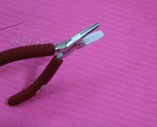 NEW O.R GRADE OPTICIAN, OPTICAL TOOLS, MULTI PURPOSE NUT OPTICAL PLIER