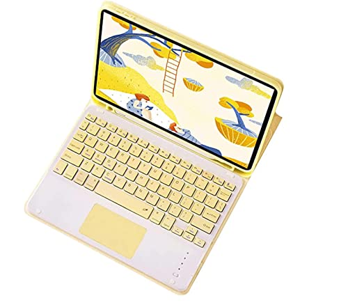 L[{[h ɂƂ ipad air5 air4 10.9inch 2022/2021 10 P[X ^b`pbht XNGAL[ J[ 10.9 O\^b`L[{[h X X}[gJo[ yVz_[t,CG[,10th 