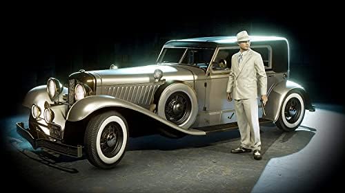 mkeety Mafia Trilogy - Xbox One