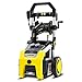 Karcher K2000 Electric Power Pressure Washer 2000 PSI TruPressure, 3-Year Warranty, Turbo Nozzle Included