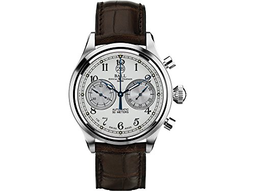 Ball Trainmaster �L���m���{�[���E�H�b�` �{�[��RR1401 �z���C�g �N���R�_�C���o���h