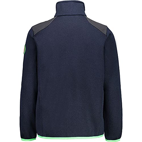 Veste en polaire Fille CMP anti-froid pour stopper les frissons en plein air