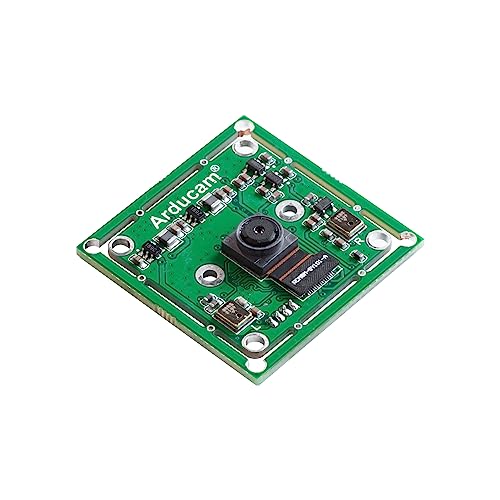 Caméra USB 8MP pour Raspberry Pi Capteur IMX219 Module Webcam Miniature Vidéosurveillance Maison