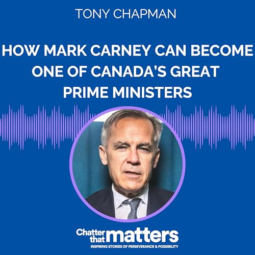 Canada at a Crossroad