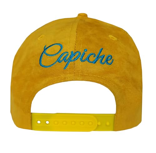 Image of Capiche [99+ Variations] Special Series Snapback Cap - One Size Unisex Men