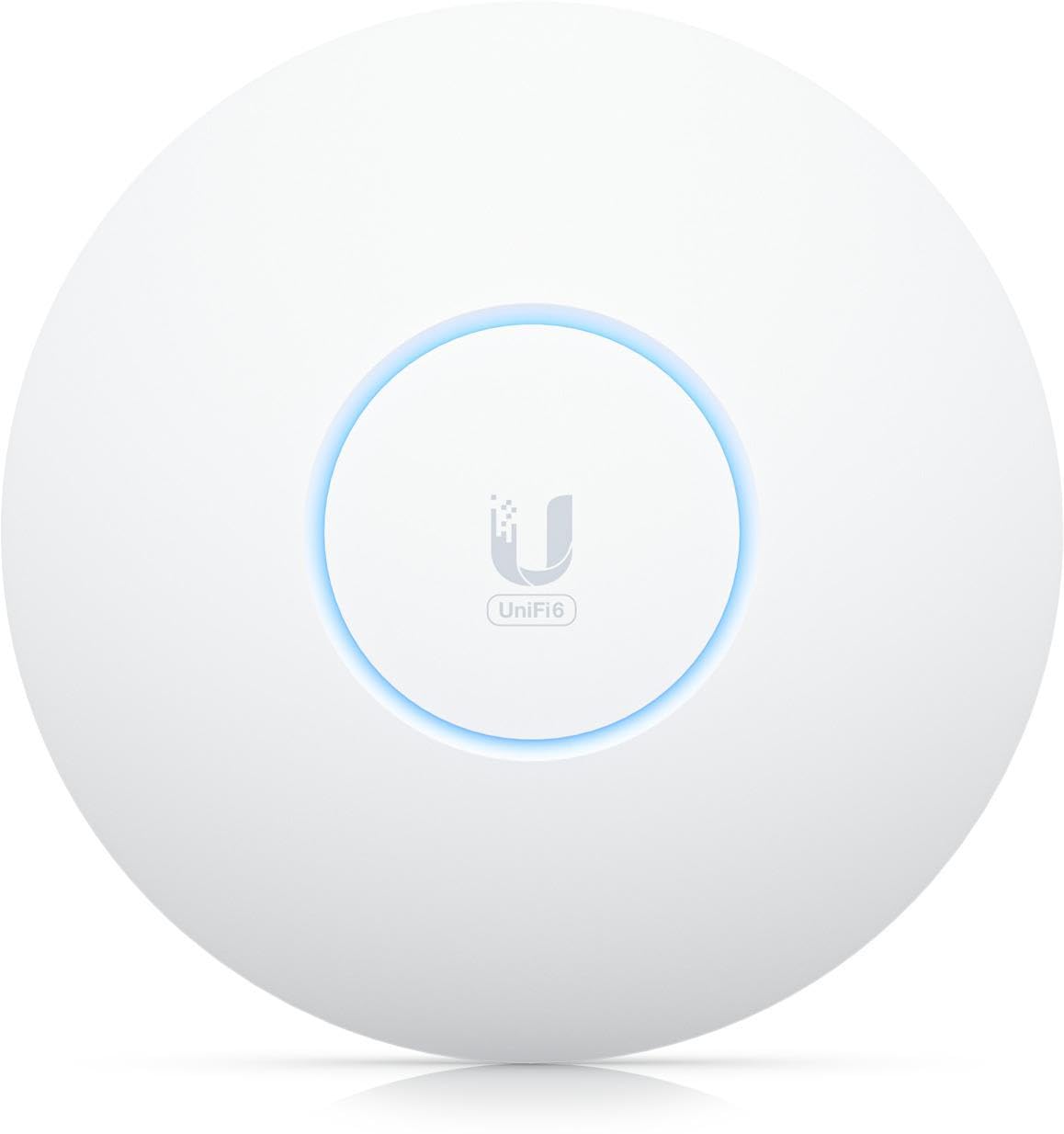 Unifi Ubiquiti U6 Enterprise 新品 Ubiquiti Networks U6-Enterprise WiFi6E Access Point with 2.5GbE