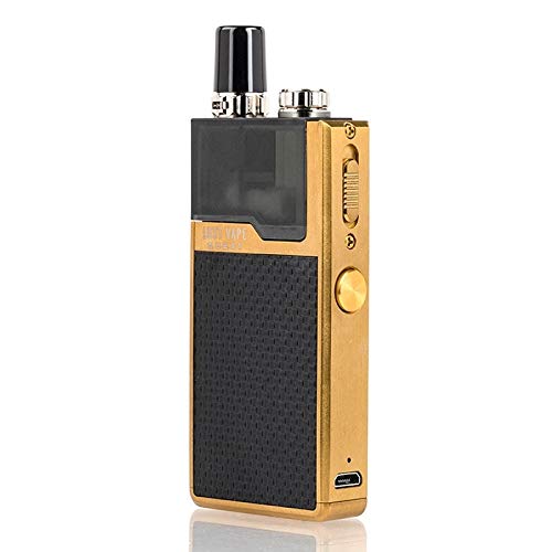 elfbar nachfüll pod läuft aus Kit Orion Mini
