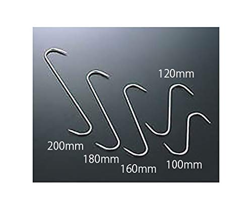 S�^�t�b�N 180mm/62-3822-07