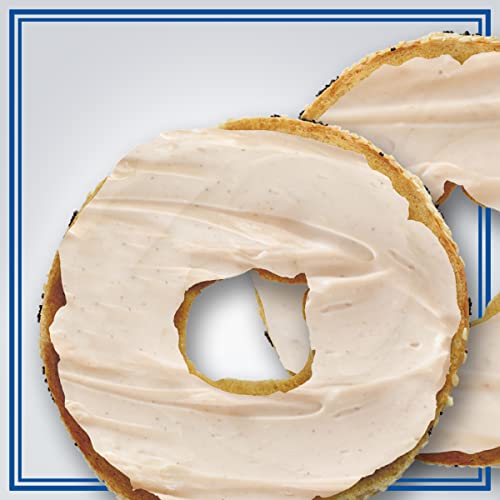 Philadelphia Brown Sugar & Cinnamon Cream Cheese Spread (7.5 Oz Tub) #TOP4