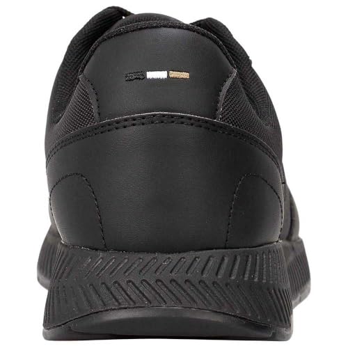 Baskets basses BOSS Runn nypuN - vue 6