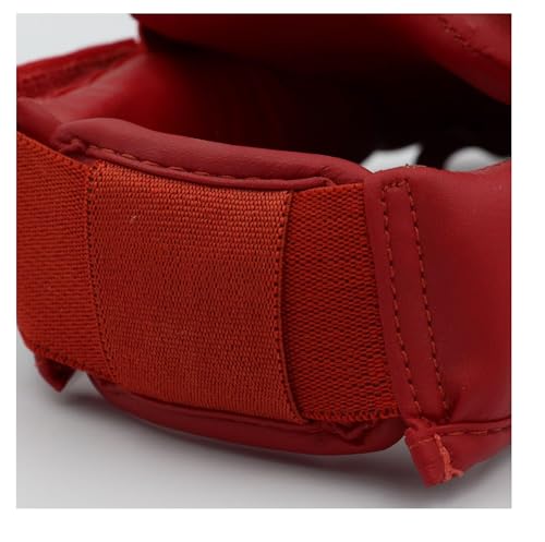 CANELEIRA C/ PROT. DE PE ADIDAS WKF VERM G