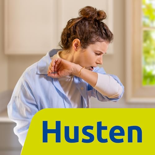 Prospan® tekućina za kašalj (200ml) – sirup za kašalj za odrasle – pojačan osjećaj učinkovitosti zahvaljujući osvježavajućem okusu mentola – ublažava kašalj i suzbija simptome – snažno protiv kašlja i bronhitisa